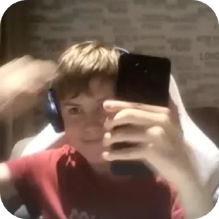 Стикер Пэльмэниусумар ➡️ @EmojiRuBot - 5