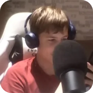 Стикер Пэльмэниусумар ➡️ @EmojiRuBot - 7