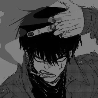 Sticker Быть или не быть ➡️ @EmojiRuBot - 3