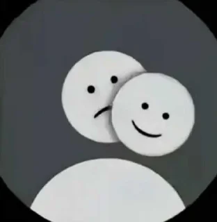 Sticker Быть или не быть ➡️ @EmojiRuBot - 5