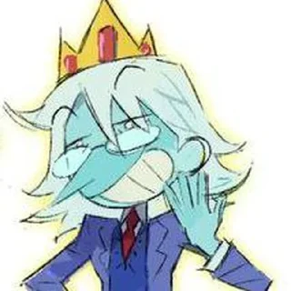 Sticker 📂 Мои наборы ➡️ @Ctikerubot - 3