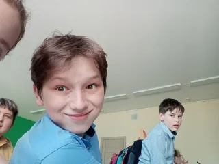 Sticker 6В🙄🙄 ➡️ @Ctikerubot - 9