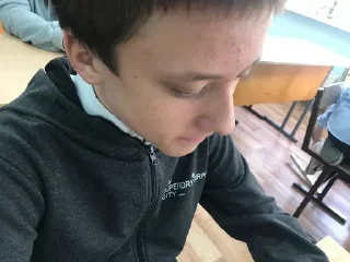 Sticker 6В🙄🙄 ➡️ @Ctikerubot - 5