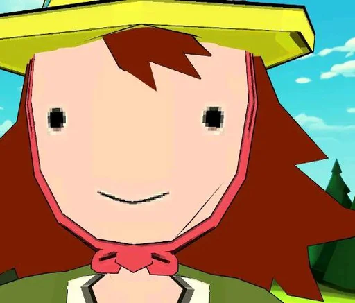 Sticker pk_791349_by_Ctikerubot - 1