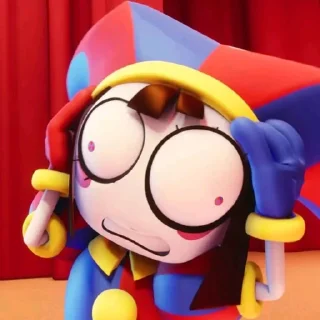 Sticker ЧМОШНИКИ ➡️ @Ctikerubot - 8