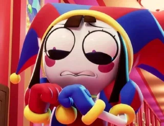 Sticker ЧМОШНИКИ ➡️ @Ctikerubot - 11