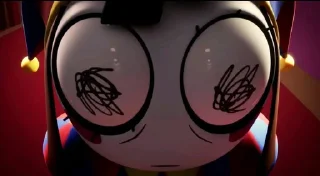 Sticker ЧМОШНИКИ ➡️ @Ctikerubot - 7