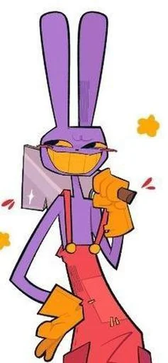 Sticker pk_793859_by_Ctikerubot - 1