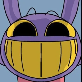 Стикер ДЖАКС ГЕЙ ➡️ @Ctikerubot - 0