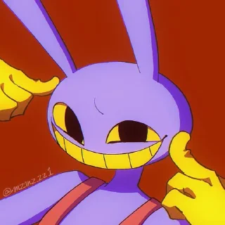 Стикер ДЖАКС ГЕЙ ➡️ @Ctikerubot - 3