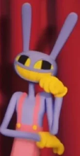 Стикер ДЖАКС ГЕЙ ➡️ @Ctikerubot - 5