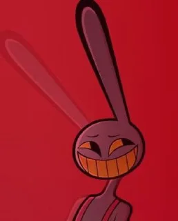 Стикер ДЖАКС ГЕЙ ➡️ @Ctikerubot - 1