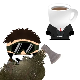 Sticker Душно, откройте окно ➡️ @Ctikerubot - 10