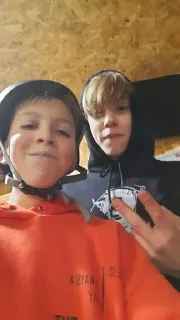 Sticker Плато райдэр лучше моментс ➡️ @Ctikerubot - 3