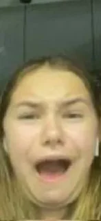 Sticker жопа кабана ➡️ @Ctikerubot - 7