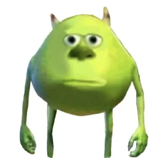 Sticker жопа кабана ➡️ @Ctikerubot - 5