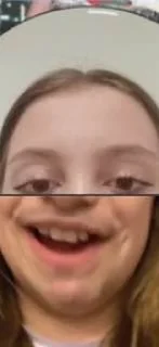 Sticker аделинка💋💓 ➡️ @Ctikerubot - 4