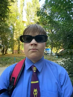 Стикер тимка ➡️ @Ctikerubot - 7