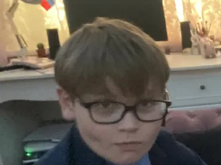 Стикер тимка ➡️ @Ctikerubot - 9