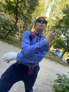 Стикер тимка ➡️ @Ctikerubot - 0