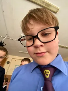 Стикер тимка ➡️ @Ctikerubot - 6