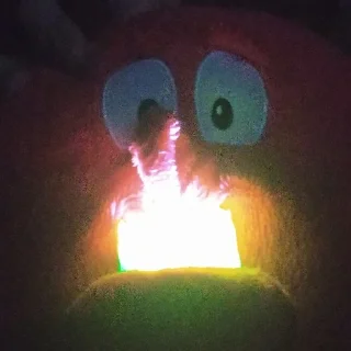 Sticker П'яне яблуко ➡️ @Ctikerubot - 6