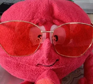 Sticker П'яне яблуко ➡️ @Ctikerubot - 3