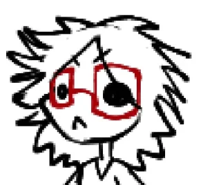 Sticker ЭТ Я ➡️ @Ctikerubot - 0