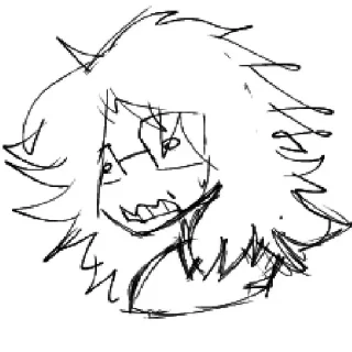 Sticker ЭТ Я ➡️ @Ctikerubot - 1