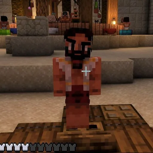 Стикер Синдбатик @Aki_niy ➡️ @Ctikerubot - 11