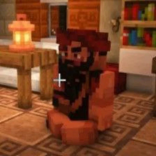 Стикер Синдбатик @Aki_niy ➡️ @Ctikerubot - 8