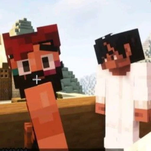 Стикер Синдбатик @Aki_niy ➡️ @Ctikerubot - 6