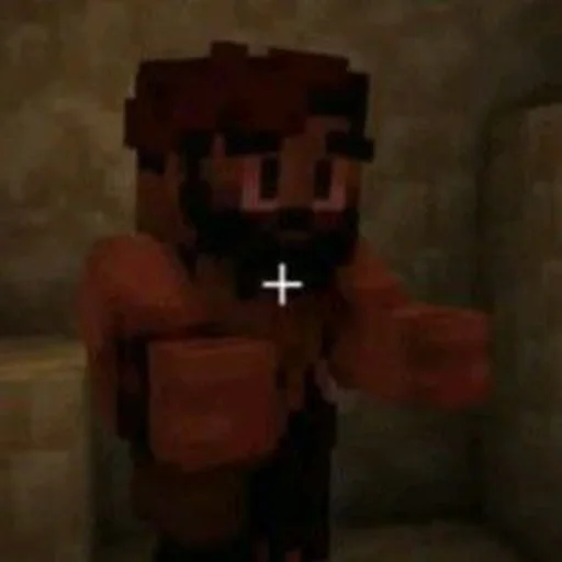 Стикер Синдбатик @Aki_niy ➡️ @Ctikerubot - 1