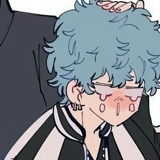 Соя ➡️ @Ctikerubot - 