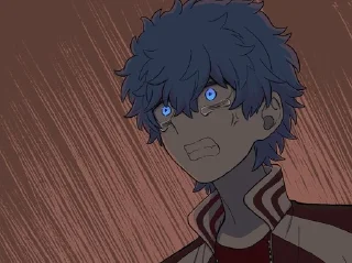 Sticker Соя ➡️ @Ctikerubot - 11