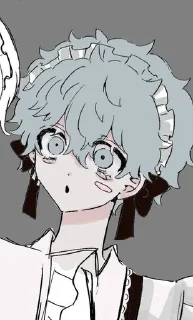 Sticker Соя ➡️ @Ctikerubot - 2