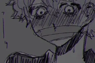 Sticker Соя ➡️ @Ctikerubot - 6