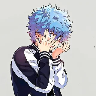 Sticker Соя ➡️ @Ctikerubot - 4