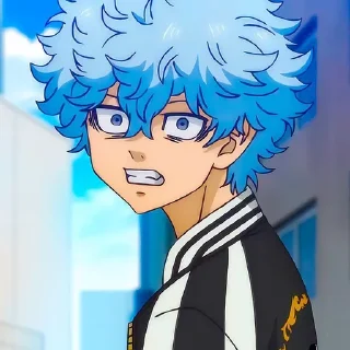 Sticker Соя ➡️ @Ctikerubot - 7