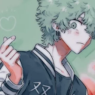 Sticker Соя ➡️ @Ctikerubot - 1