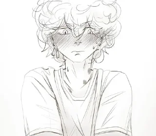 Sticker Соя ➡️ @Ctikerubot - 9