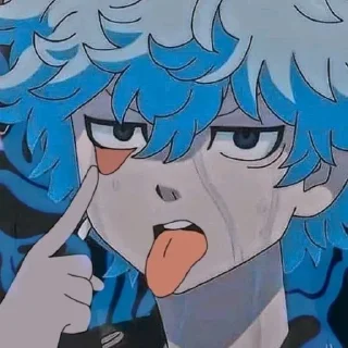 Sticker Соя ➡️ @Ctikerubot - 5