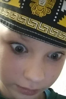 Sticker Боже и што ➡️ @Ctikerubot - 11