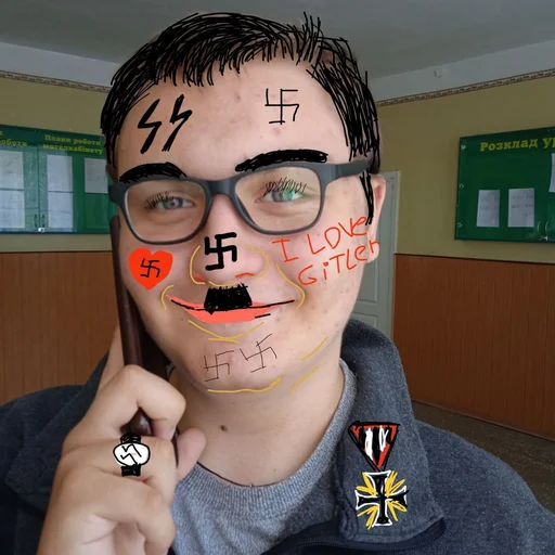 Sticker pk_899400_by_Ctikerubot - 1