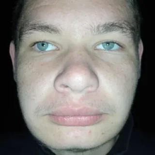 Sticker Мегадауны ➡️ @Ctikerubot - 0