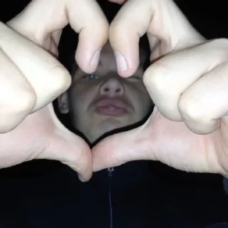 Sticker Мегадауны ➡️ @Ctikerubot - 2