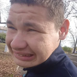 Sticker Igor's life ➡️ @Ctikerubot - 4