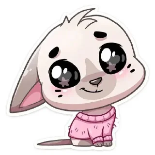 Sticker Топ 👆 ➡️ @Ctikerubot - 3