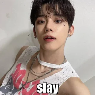 Стикер yeonjun @kweqix - 5