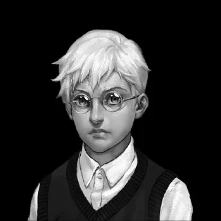 Sticker ~Tiny Bunny~ ➡️ @Ctikerubot - 8